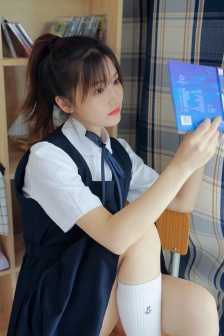 你看镜子里我们的结合樱花